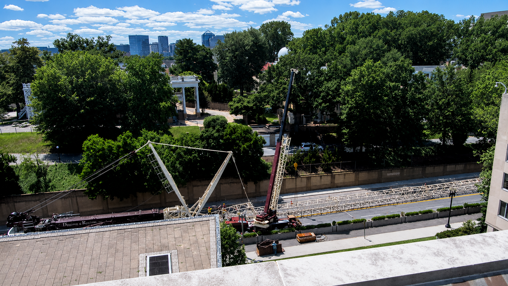 U.S. Department of State — featured view