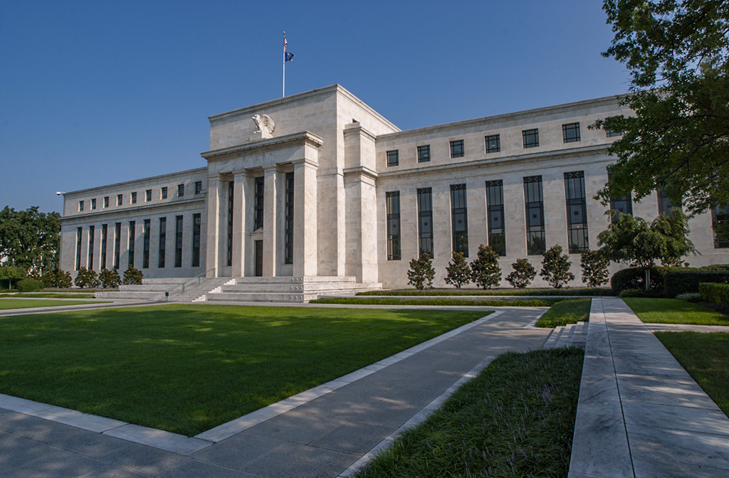federal-reserve-building