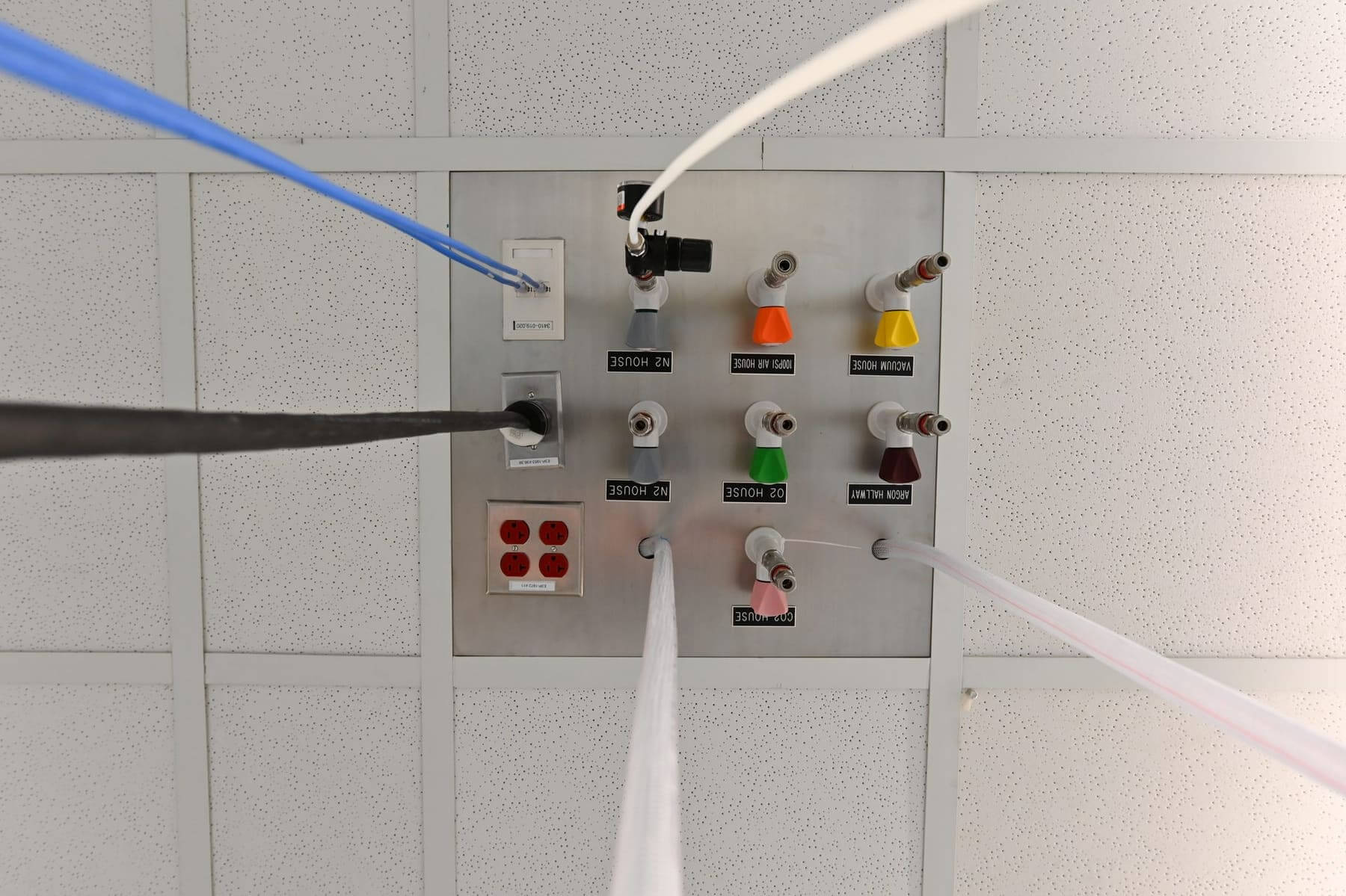 Refrigerant performance checks