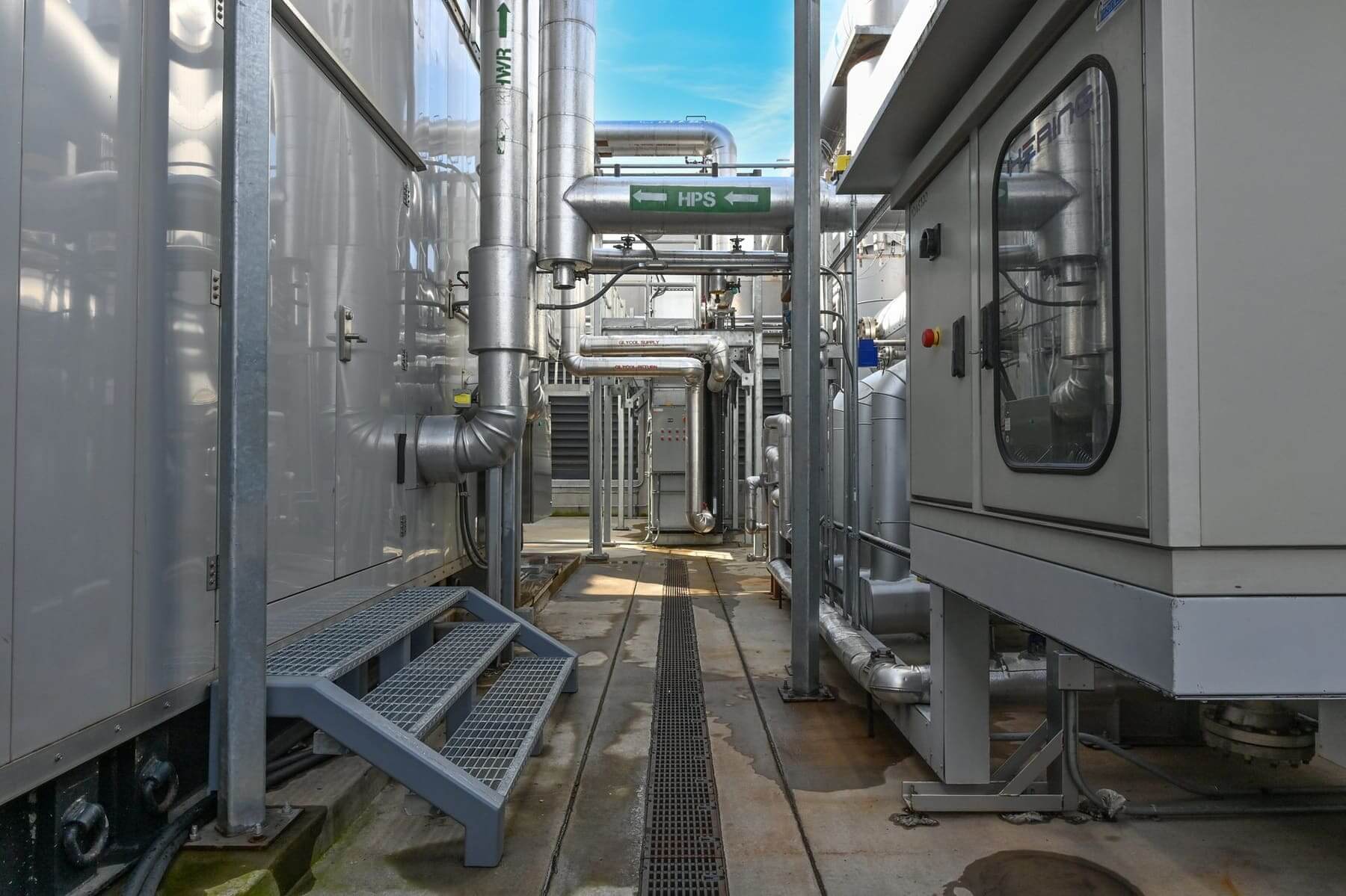 Commercial HVAC Preventative Maintenance for Commercial & Industrial Facilities