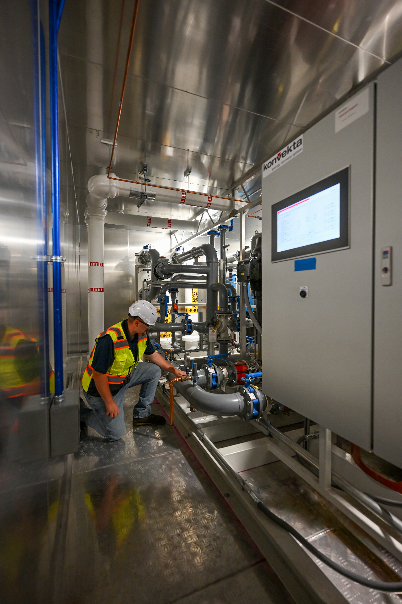 Advanced System Diagnostics