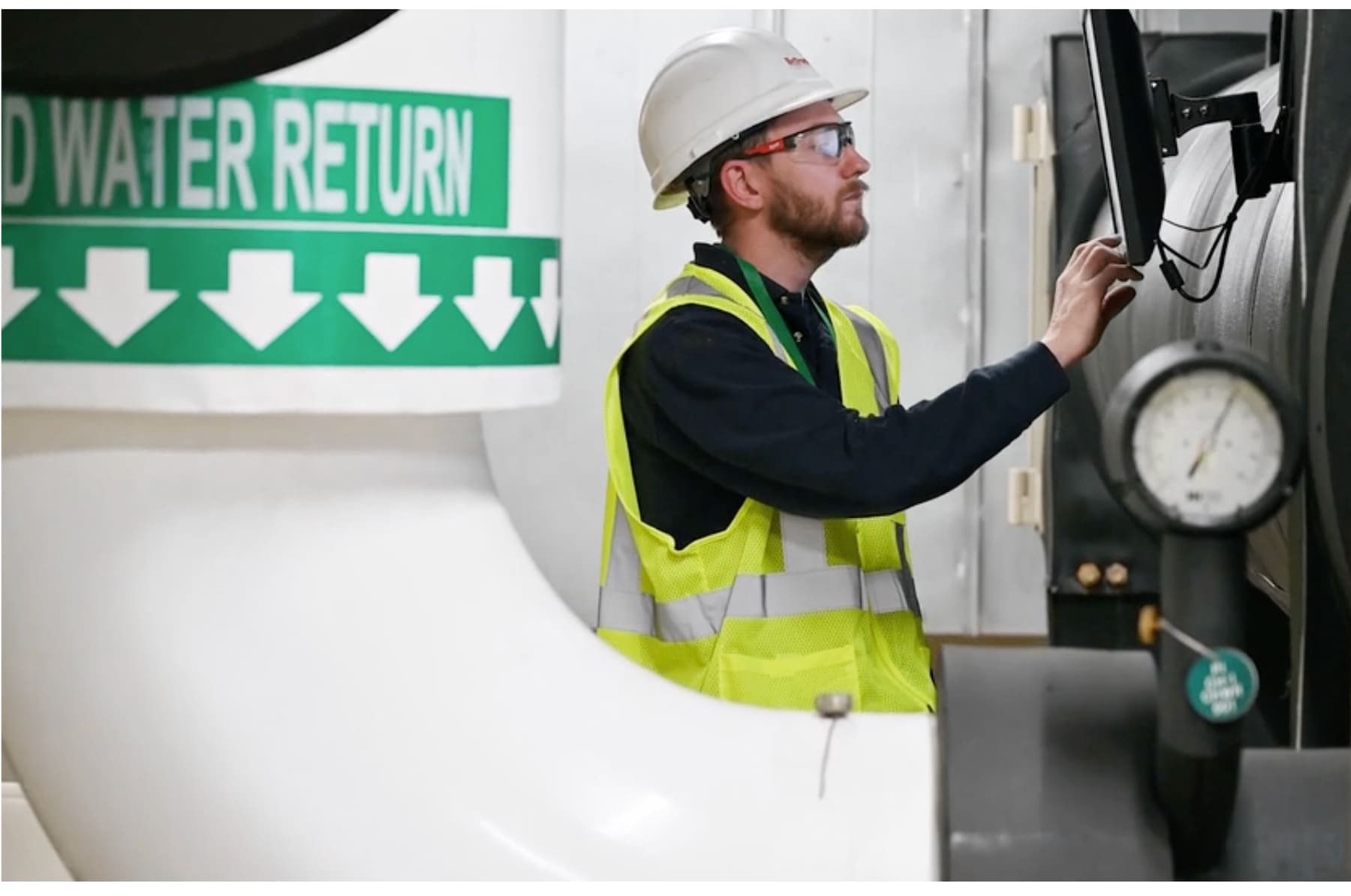 Post-Construction Services