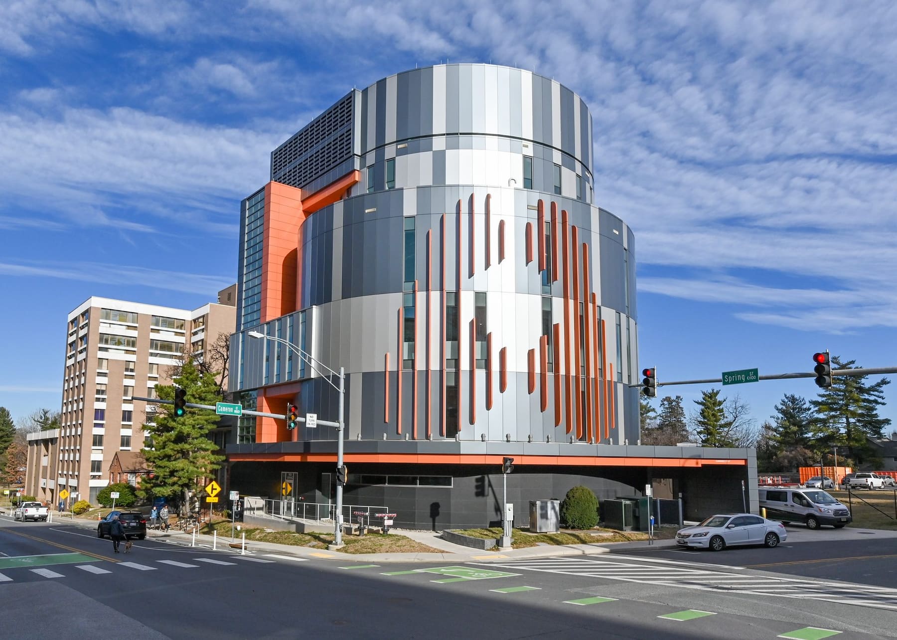 United Therapeutics — view 2