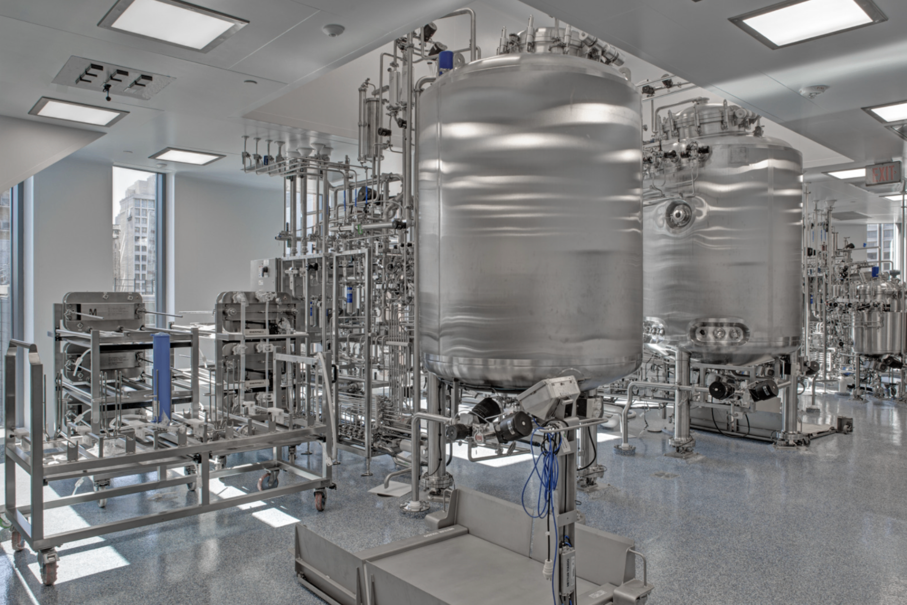 United Therapeutics — view 2