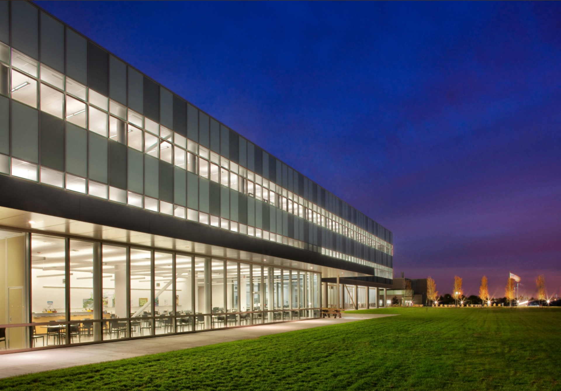 usda-facility-dusk-exterior